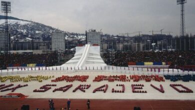 ZOI 84  Sarajevska olimpijada: 40. godišnjica najvećeg događaja u historiji BiH