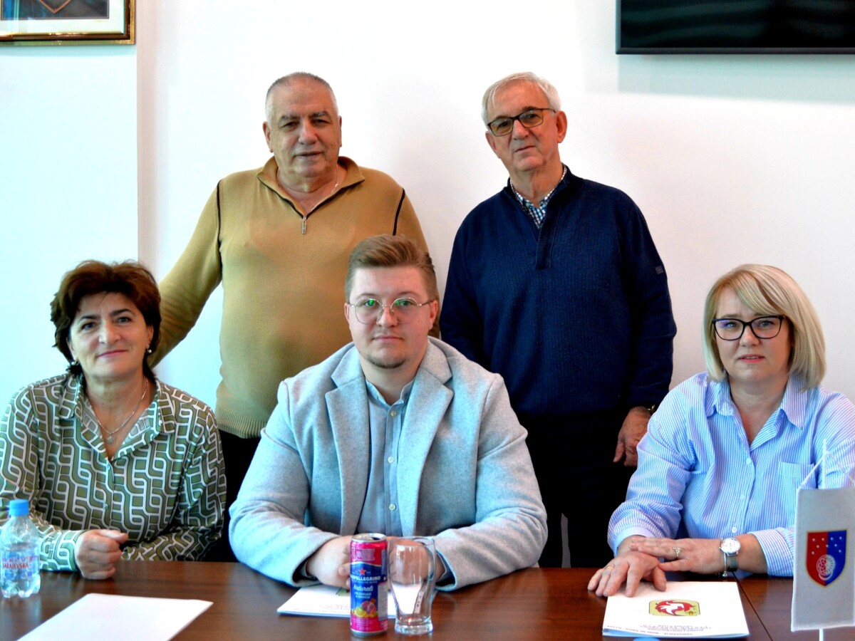 Ilijaš: Potpisani ugovori o sufinansiranju rada humanitarnih udruženja