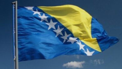 Na današnji dan: Usvojena je nova himna Bosne i Hercegovine ‘Intermezzo‘