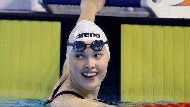Lana Pudar danas pliva na Svjetskom prvenstvu u Dohi