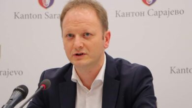 Ministar Bošnjak: Energetska nezavisnost Kantona Sarajevo je naše strateško opredjeljenje