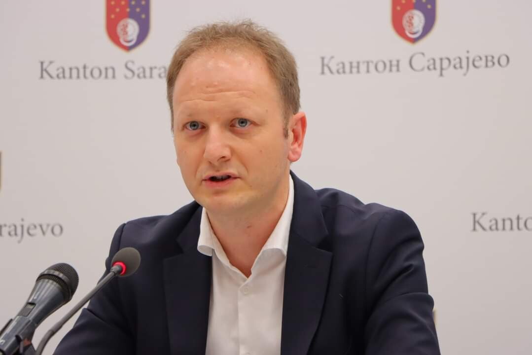 Ministar Bošnjak: Energetska nezavisnost Kantona Sarajevo je naše strateško opredjeljenje