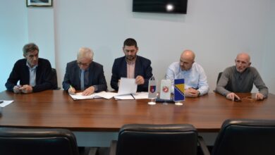 Općina Ilijaš izdvojila 50.000 KM za nabavku specijalizovanog vozila za odvoz smeća