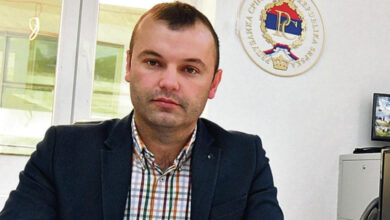 Grujičić izgubio podršku SNSD-a, u trku za načelnika ide kao nezavisni kandidat