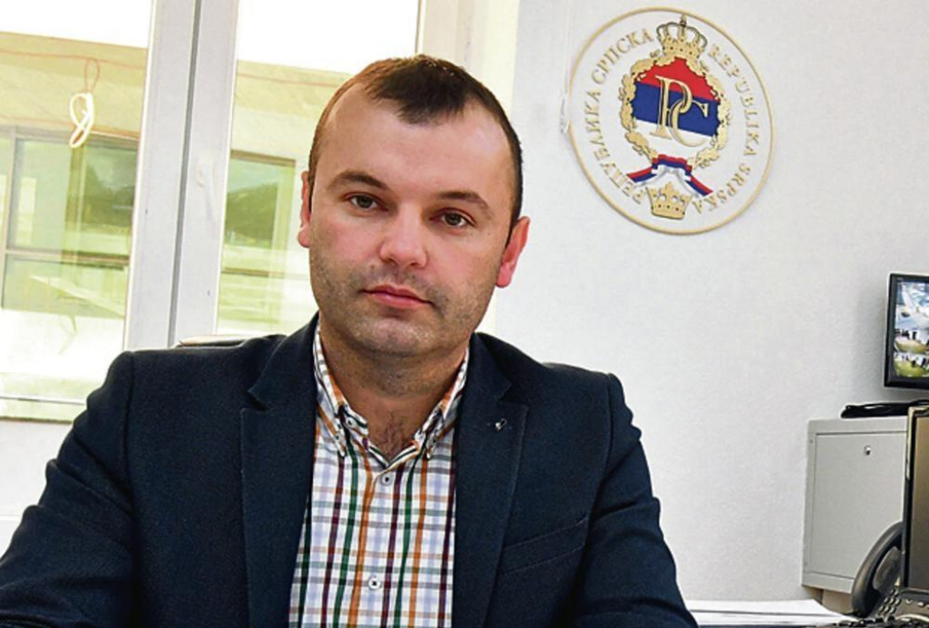 Grujičić izgubio podršku SNSD-a, u trku za načelnika ide kao nezavisni kandidat