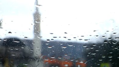 BiH: U narednim danima oblačno vrijeme sa kišom