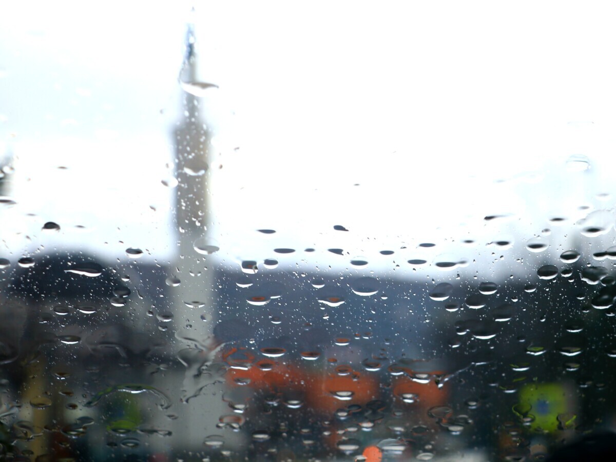BiH: U narednim danima oblačno vrijeme sa kišom