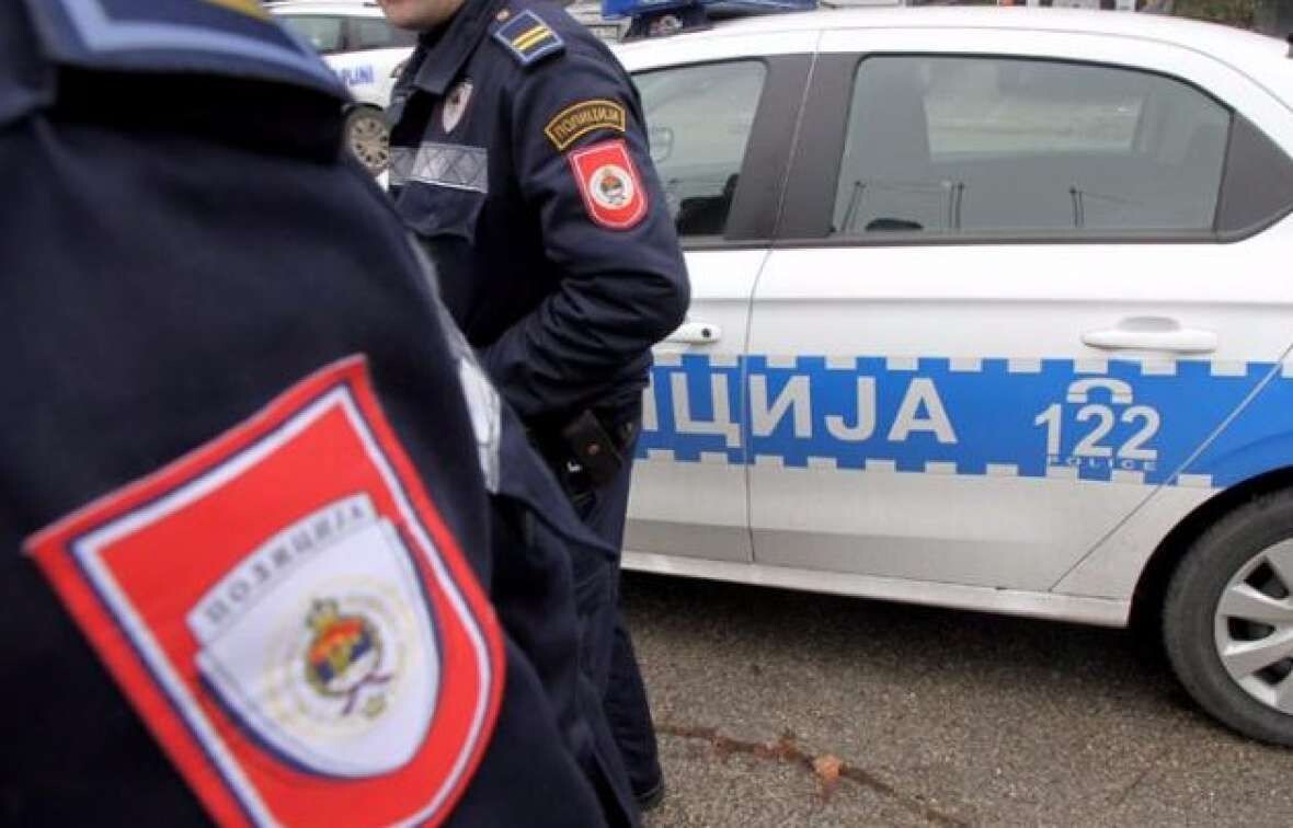 Velika policijska akcija u Bijeljini i Zvorniku, uhapšeno više osoba