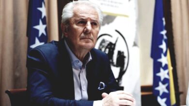 Lendo: Dan nezavisnosti jedan od najvažnijih datuma u historiji BiH