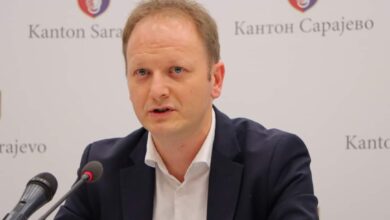 Ministar Bošnjak: Vlada KS izdvojila rekordnih preko 40 miliona KM za komunalnu privredu