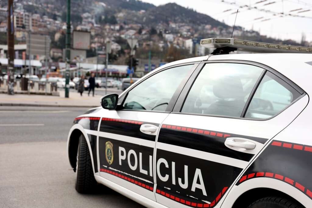 Vlada FBiH zatražila od kantonalnih MUP-ova da obave ljekarske preglede policijskih službenika