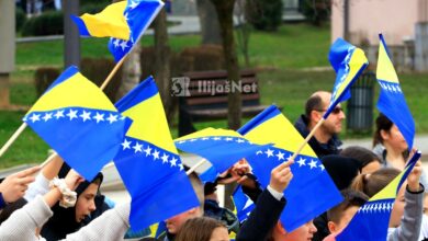 Danas je Dan nezavisnosti Bosne i Hercegovine