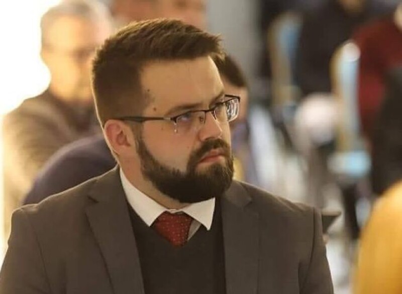 Faruk Đozić kandidat Stranke za Bosnu i Hercegovinu za načelnika općine Srebrenica