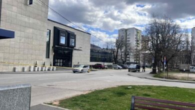 Policija KS spriječila sukob navijača Željezničara i Sarajeva, uhapšeno devet osoba