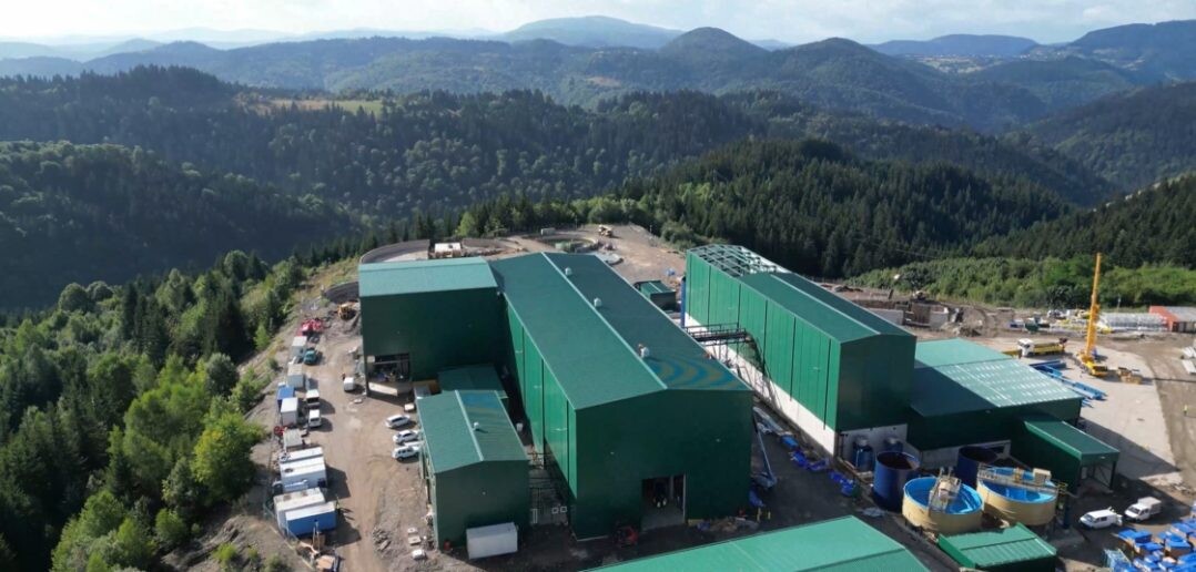Danas se otvara rudnik u Varešu, najveća investicija u BiH