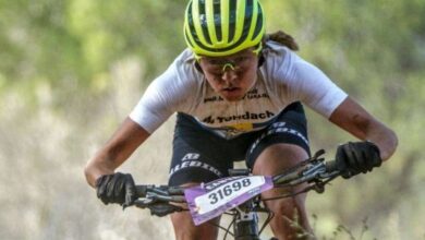 Biciklizam: Lejla Njemčević na vrhu sjetske UCI ranking liste