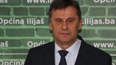 Fadil Novalić zatražio pomilovanje