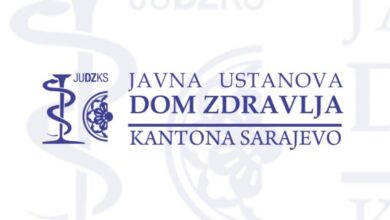 Jednoglasno usvojen prijedlog kandidata za vršioca dužnosti generalnog direktora JU Dom zdravlja KS