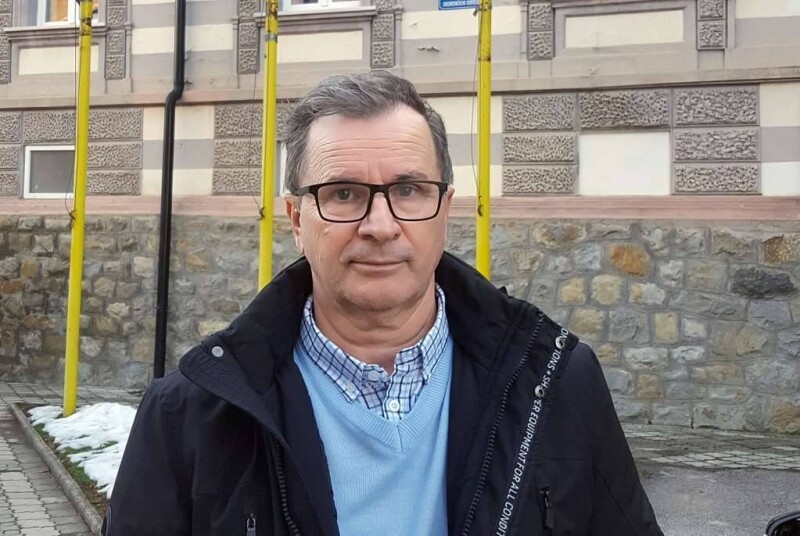 SDA Srebrenica podržala Fejzića kao zajedničkog kandidata za načelnika općine