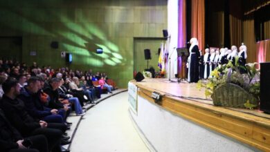 Ženski Hor “Preporod” Ilijaš održao svoj prvi solistički koncert