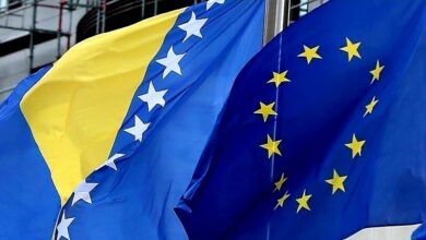 Europska komisija dala preporuku za početak pristupnih pregovora s BiH