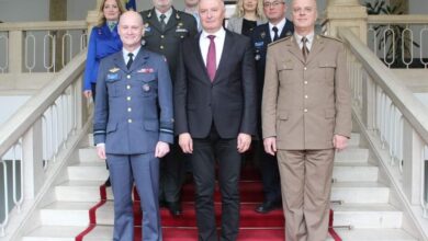 Bosna i Hercegovina radi sve što treba i kako treba da postane punopravna članica NATO saveza