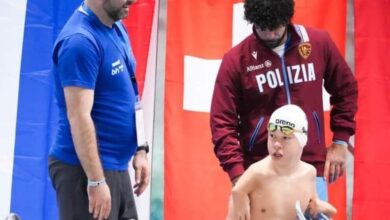 Ismail Barlov četvrti na Svjetskoj seriji: Potvrdio norme za Paraolimpijske igre i EP