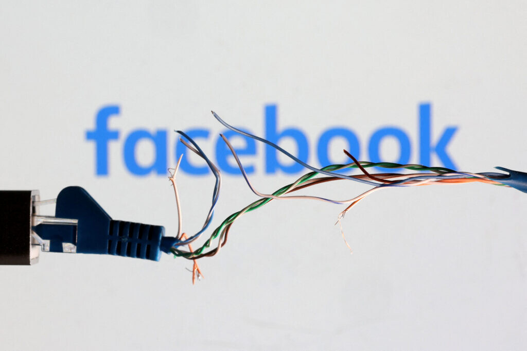 Facebook i Instagram ponovo padaju, veliki broj korisnika prijavio problem