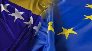 Brisel: Lideri EU donose odluku o tome da li će otvoriti pregovore o pristupanju BiH Uniji