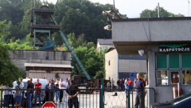 Rudari u srijedu stižu u Sarajevo: Protest pred zgradom Vlade FBiH