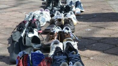 Projekat “Stazom sjećanja”: Sutra akcija prikupljanja obuće u Ilijašu