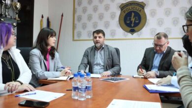 MUPKS: Mjere na sprečavanju zloupotrebe droga u Kantonu Sarajevo