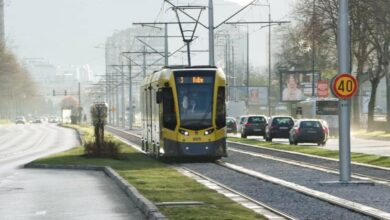 KJKP Gras – Dopuna elektronskih kartica za javni gradski prevoz za april počinje u ponedjeljak