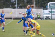 Ženska nogometna reprezentacija Bosne i Hercegovine započinje kvalifikacije za Euro