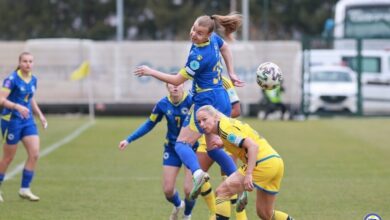 Ženska nogometna reprezentacija Bosne i Hercegovine započinje kvalifikacije za Euro