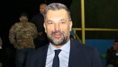 Konaković podnio krivičnu prijavu protiv Rimca zbog slučaja Gavrankapetanovića