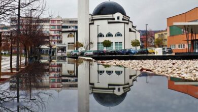 Džemat Novi Ilijaš: Poziv na zajednički iftar u Gradskoj džamiji