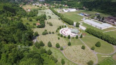 Na današnji dan 2003. godine: U Potočarima ukopano prvih 600 žrtava srebreničkog genocida