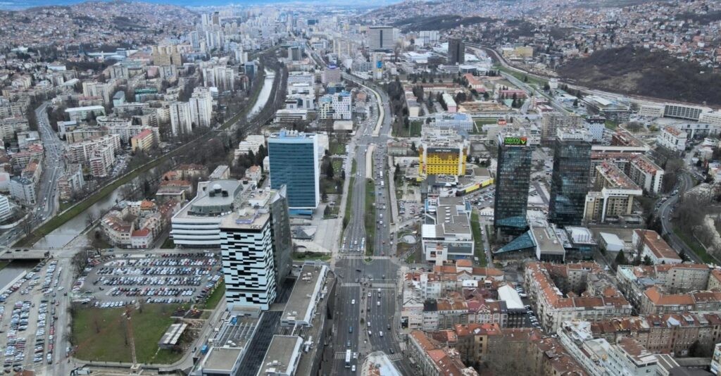 Analiza UNDP-a: BiH među visoko razvijenim zemljama u regiji