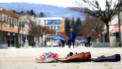 U petak manifestacija “Stazom sjećanja” kojom će se odati počast ubijenim građanima opkoljenog Sarajeva