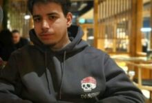 U Sarajevu nestao 20-godišnji Hamza Muminović, hitno potrebne informacije