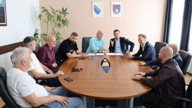 Potpisan Kolektivni ugovor: Bolji uslovi rada za radnike komunalnih preduzeća u Kantonu Sarajevo
