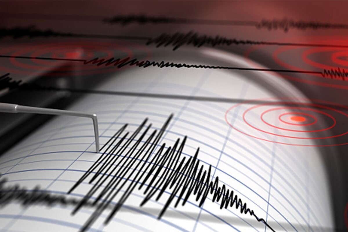 Zemljotres na području Banjaluke