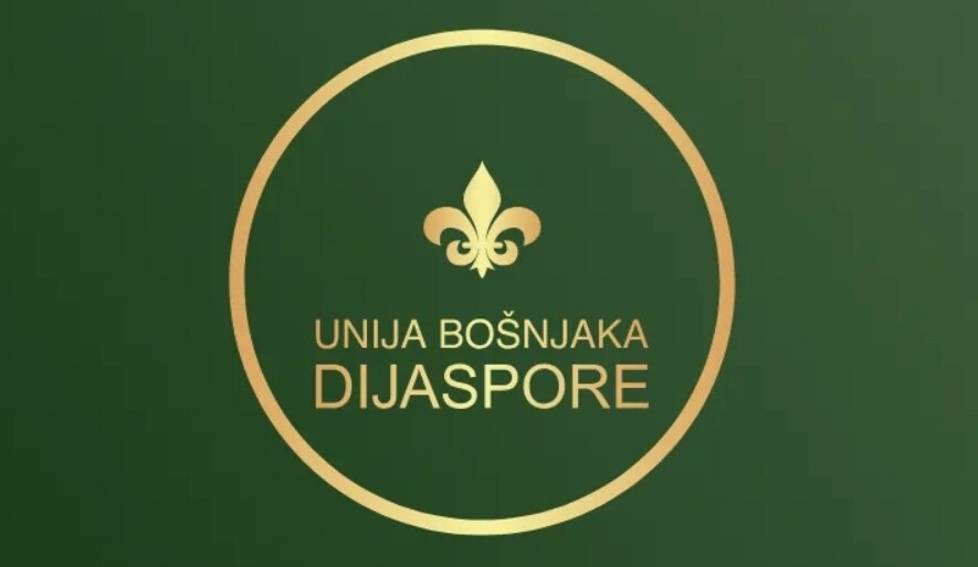 Unija Bošnjaka dijaspore daje podršku održavanju skupa Bošnjaka u Sarajevu