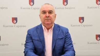 Stranka za BiH KS: Vlada dovela Kanton pred kolaps, zbog nagomilanih problema uvode porez na nekretnine