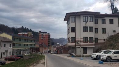 Saopštenje za javnost Kluba odbornika “Moja adresa Srebrenica” u Skupštini opštine Srebrenica