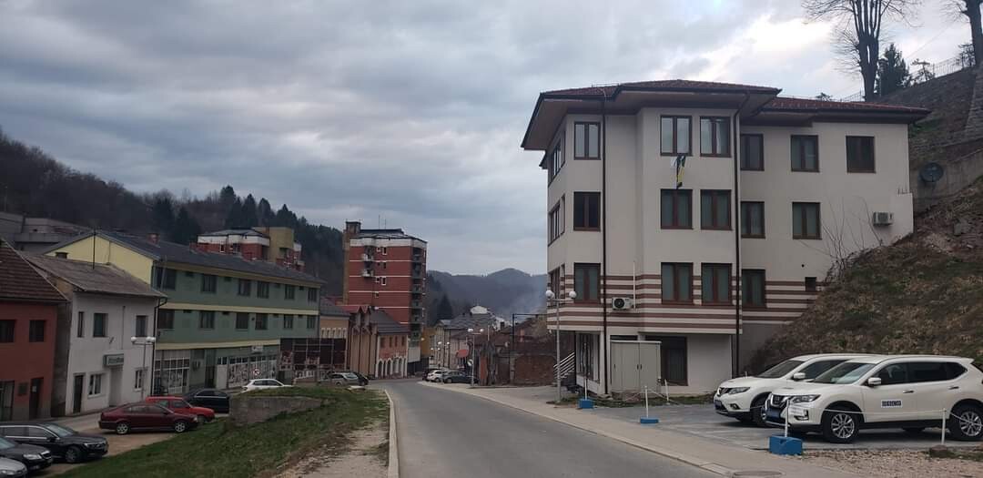 Saopštenje za javnost Kluba odbornika “Moja adresa Srebrenica” u Skupštini opštine Srebrenica
