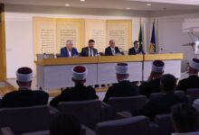 Sabor Islamske zajednice podržao usvajanje Rezolucije o genocidu u Srebrenici