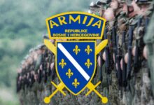 Koordinacija boračkih udruženja općine Ilijaš čestita Dan Armije RBiH