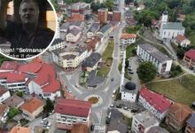 Usvojen prijedlog o promjeni naziva ulica u Srebrenici: Titova postaje “Ulica Republike Srpske”